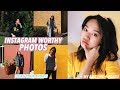 How to Take Good Instagram Pictures (my SECRETS!)