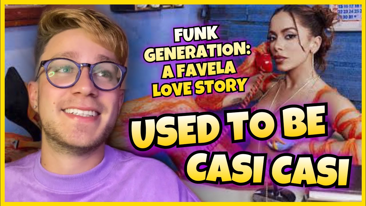 reagindo-a-used-to-be-e-casi-casi-da-anitta-a-favela-love-story