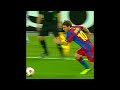 Prime Messi Skills