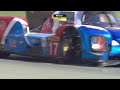 FIA WEC 6 Hours of Spa: SMP Racing loses a wheel