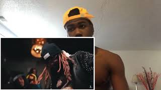 Sada Baby - ShoNuff (Official Video) Shot by @JerryPHD ((((Reaction😱🤣🥵🔥💥👍🏾)))