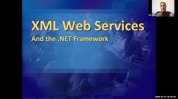 Creating and Consuming XML Web Services using .NET Framework 2.0