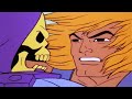 He Man En Español Latino | El Despertar del Coloso | Dibujos Animados | Capitulos Completos