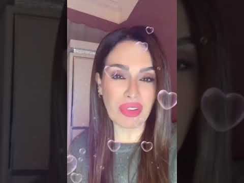 الحياة حلوة بس نفهمها ريدا بطرس