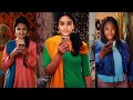 Vodafone International Day of the Girl (2018) - SHINE A LIGHT
