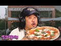 Where to Get the Best Pizza ft. Joel McHale and Bobby Lee
