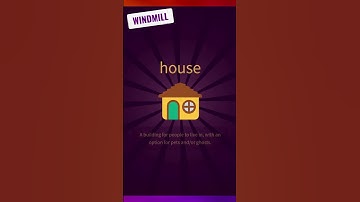 The Windmill In Little Alchemy 2! #tutorial #littlealchemy2 #shorts