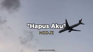 Hapus Akunidji speed Uprevead Viral Tiktok 2024