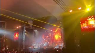 Lelaki Pencemburu - Dewa19 #30tahundewa19 Konser Banjarmasin