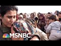 The rise and fall of isis the most brutal terrorist group in modern history  msnbc