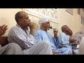الشيخ جاد ابو غاي قصيدة جزاك الله يا مختار عنا