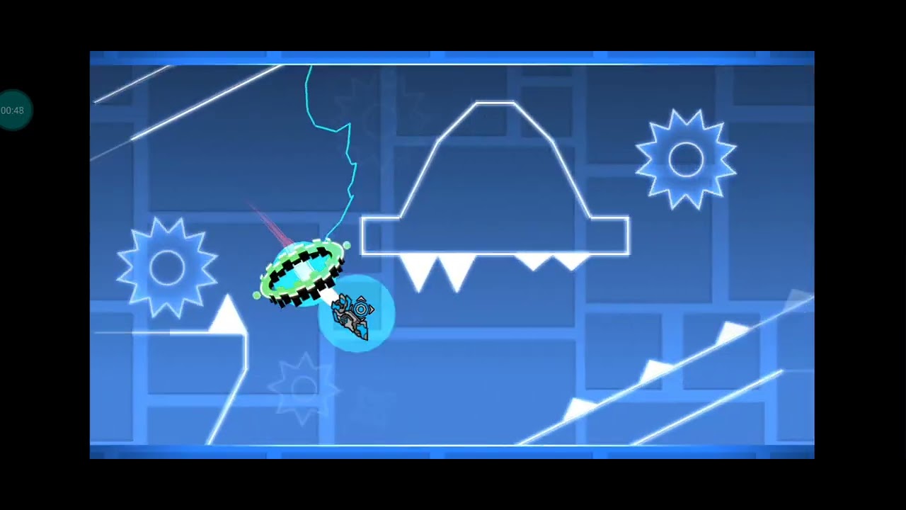 "As The..." Preview 1 / Geometry Dash 2.11 - YouTube