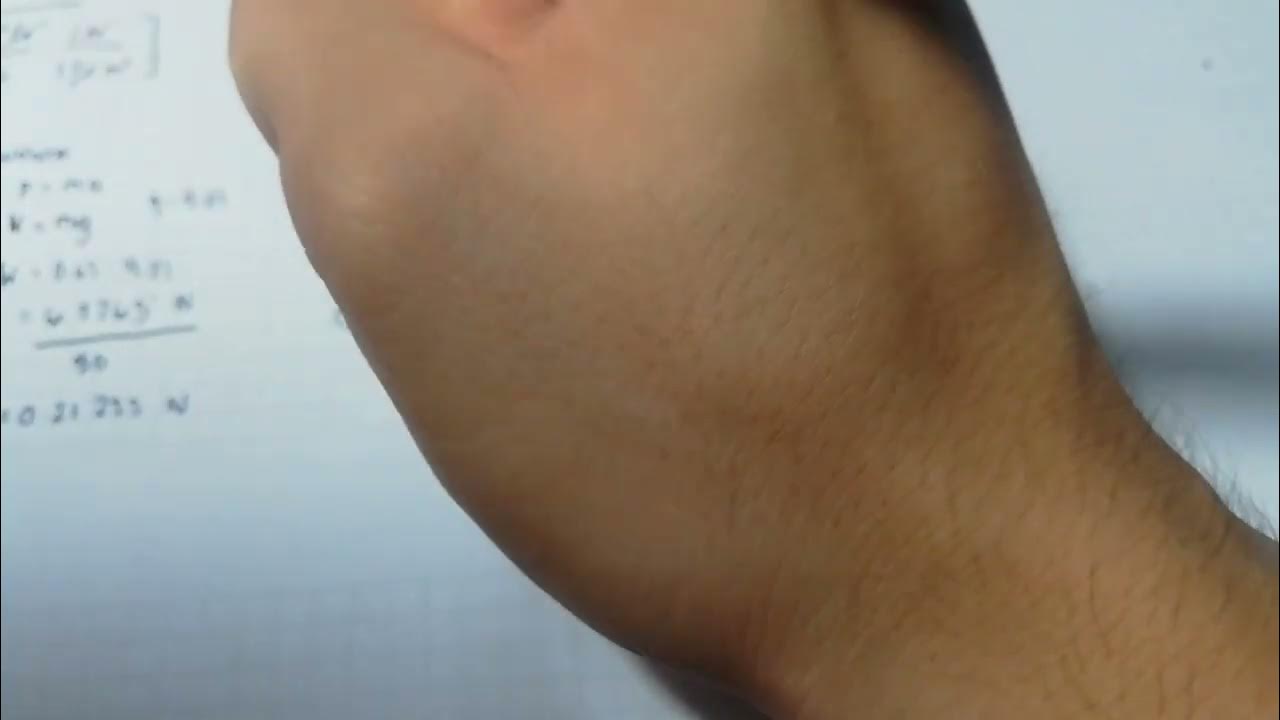 Tape Corrections Problem 4 part 2 YouTube