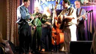 Bluegrass Patriots - When You and I Were Young Maggie (Live in Athy) chords