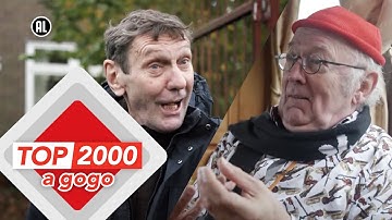 Drukwerk - Je loog tegen mij | Het verhaal achter het nummer | Top 2000 a gogo