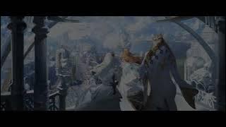 Alchemy Stars | Thank You For The Light