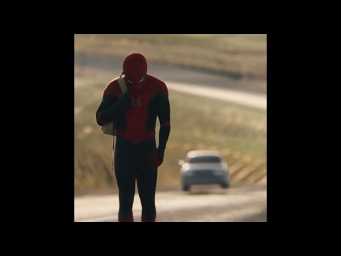 Spider-Man: No Way Home Commercial | Hyundai