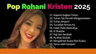Pop Rohani Kristen 2025 (MP3)