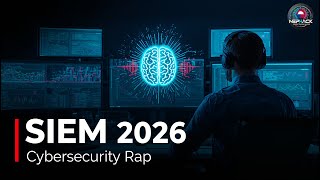 Siem 2026 The Brain Of Cyber Defense Explained Nephack