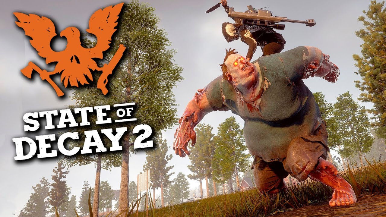 State of Decay 2  Sobrevivemos a mais um apocalipse zumbi! - NerdBunker