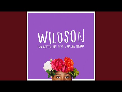 I Am Better Off Instrumental Version 