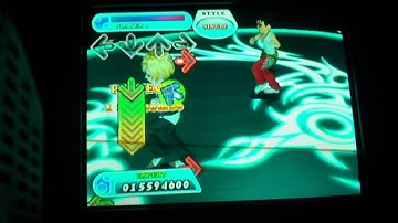 DDR Hottest Party 3 - Keep on Movin