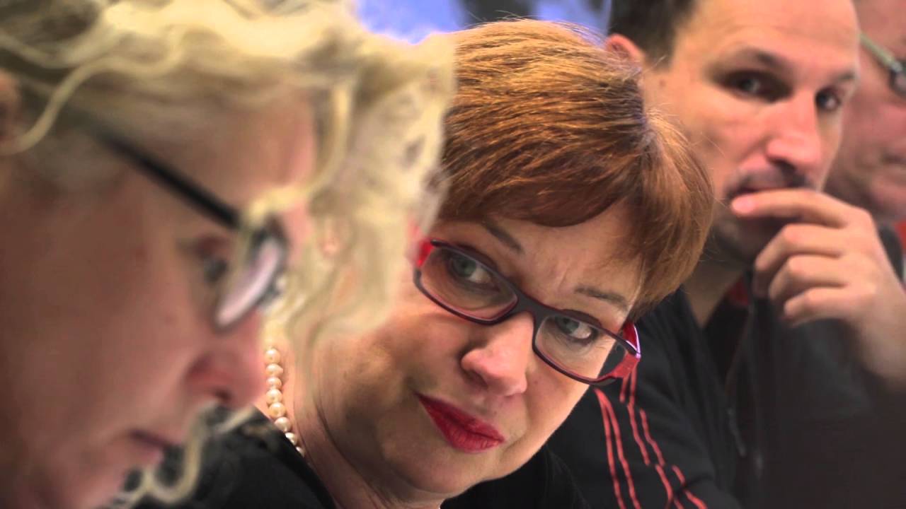 4. Teamsitzung: Lernen im Team begleiten