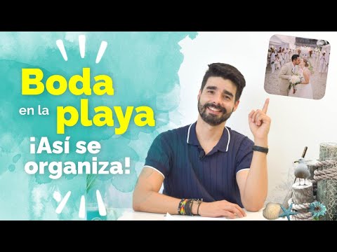 Video: Cómo Organizar Una Playa