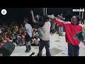 SHIZZO MC SHOW LIVE RONGONI BEACH USIKU WA HIGH LIFE GIN MPYA2025