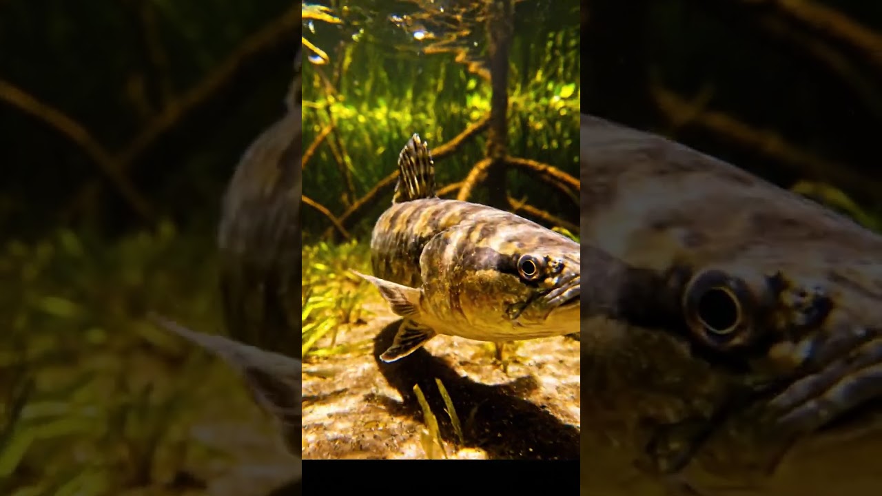 🎣 HUGE Countryside Fish! You Won't BELIEVE What I Caught! 🤯 