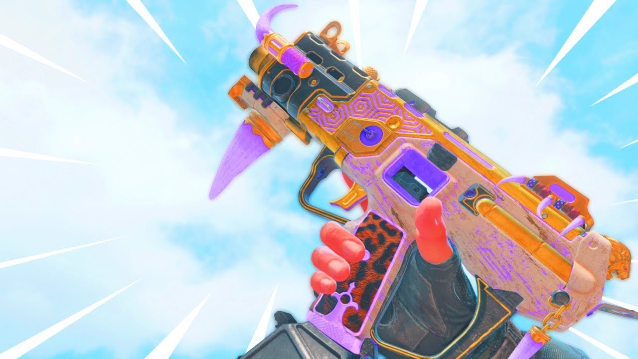The GREAT LION Mastercraft Variant... 😍