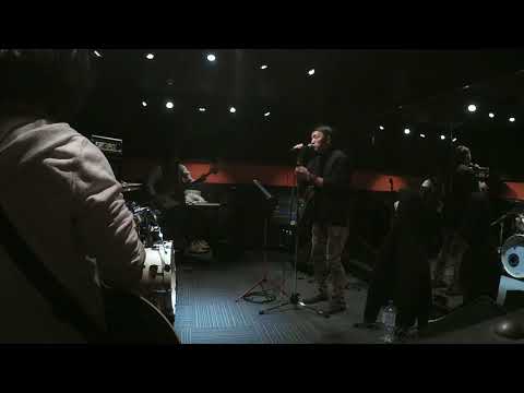 andymori すごい速さ バンドカバー
