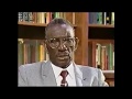 African Origin of Civilization - Dr. Cheick Anta Diop