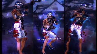 PRESET FF || GU GU.. GUA CAKEP MAKSUDNYA😏 VIRAL TIKTOK🤯