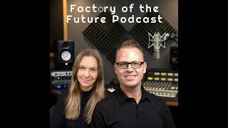 #77: Manufacturing's Future: Why Automation Is No Longer Optional for U.S. Plants