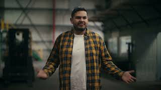 Exclusive Inside Pacific Wood Laminate: How IMEAS Sanding Tech Transforms Production! Film by Koval Details
