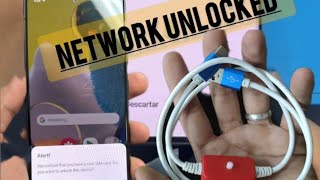 Samsung S22 Ultra Network Unlock | EDL Flashing Debug And Combination | Ask Code Unlocked