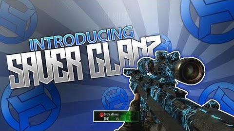 Introducing Saver Glanz  Edit by Rov Ache