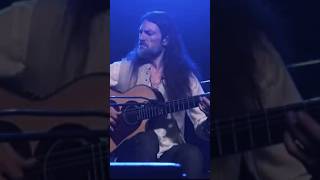 Estas Tonne - Wheel of Harmony short guitar