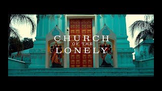 Cobi - Church Of The Lonely [Official Music Video] chords