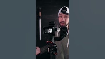Best GoPro Gimbal!