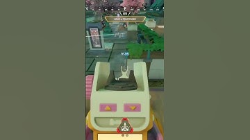 Valk 1v2 #apexlegends#music