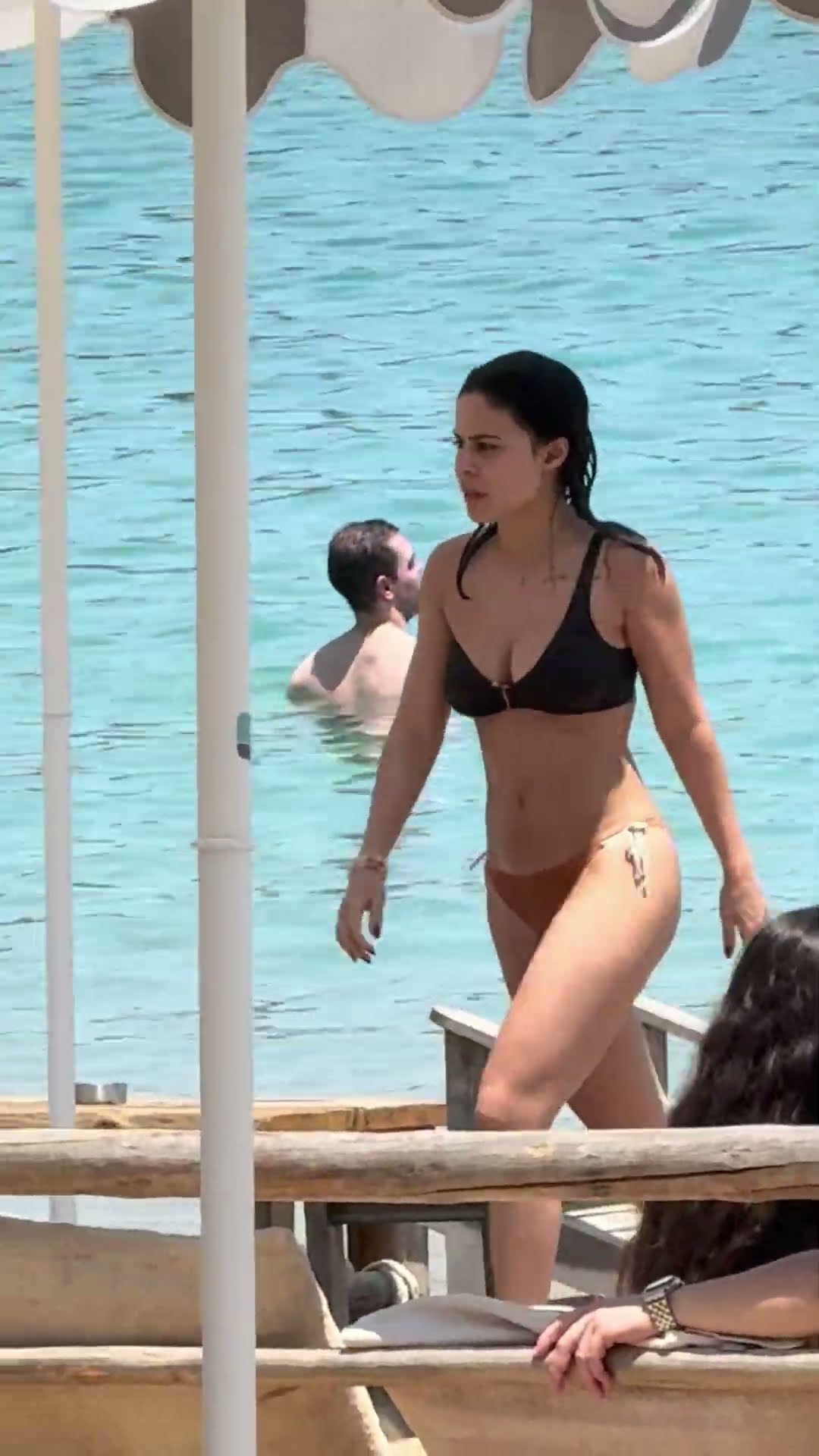 ?? Kemer Beach Antalya Summer