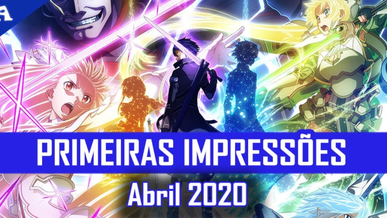 Attack on Titan temporada 4 parte 3 : Primeiras impressões