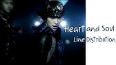 a トリプル エー Alive Color Coded Kan Rom Eng Lyrics Youtube