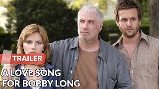 A Love Song for Bobby Long 2004 Trailer | Scarlett Johansson | John Travolta