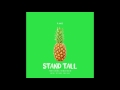 P MO Stand Tall Feat Hendersin Prod By Mike Squires mp3
