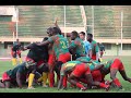 Les matchs du Cameroun  - Rugby 7s Ouganda - Live Match