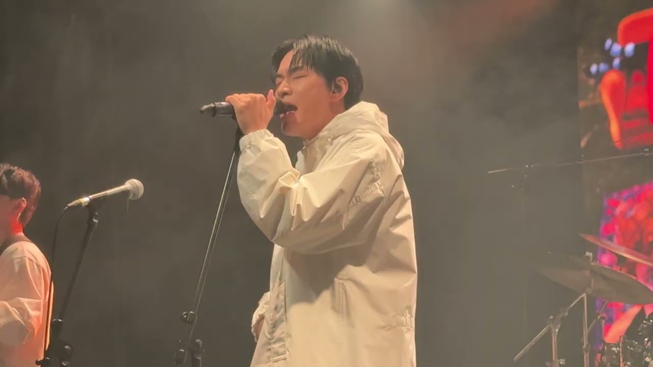 260110 잭킹콩(JKC) - Robot | 2026 JKC NEW YEAR : WISH - 서울 @무신사개러지