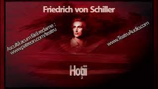 Friederich von Schiler - Hoții (1975)